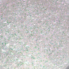 Pyłek do paznokci MollyLac Aurora Mirror Dust 0,3 g Nr 1