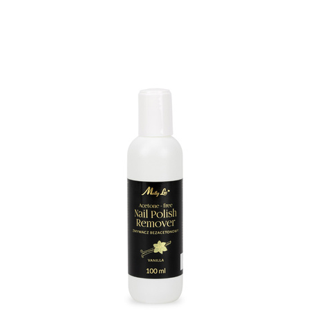 Allepaznokcie Nagellackentferner Orange 1000 ml