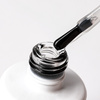 Base adhésive pour la fixation d'autocollants STICKease glue Molly Nails by Laskovska, sans HEMA/Di-HEMA, 15 g