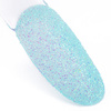 Poudre pour ongles MollyLac « Poudre de sirène », pot de 2,5 g, n° 4