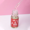 Olio profumato per unghie Wonder Woman MollyLac Nail & Cuticle Oil 10 ml