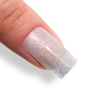 Gel pour ongles Shine on you Stardust Shine MollyLac sans HEMA/Di-HEMA, 50 g