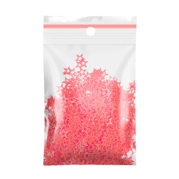 Nail decoration Stars No. 6 2 g