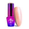 MollyLac Mermaid Whispers Energizing Hybrid Nail Polish 10g No. 596