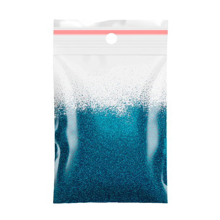 Glitter per unghie n. 59, 20 g