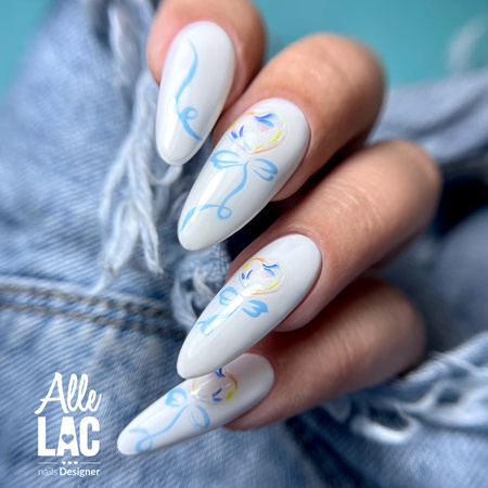 AlleLac Hybridlack Ice Candy Collection HEMA/Di-HEMA-frei 5 g Nr. 12
