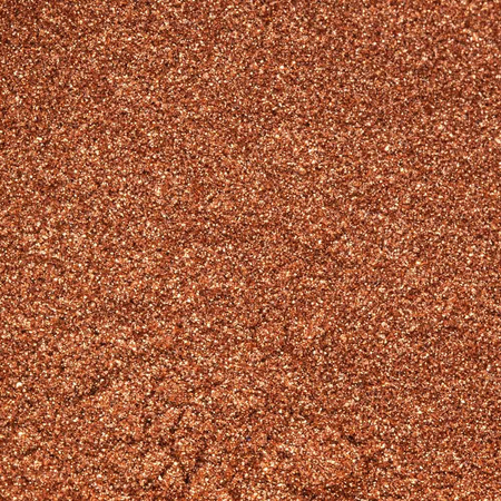 Poudre à effet miroir pour la décoration des ongles MollyLac Glass Effect Carmel n° 13