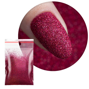 Purpurina para uñas n.º 65, 20 g