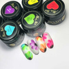 Паста для декорування ProArt Paste Molly Nails White без HEMA/Di-HEMA, 5 г, № 1