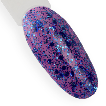 Smalto ibrido AlleLac Sheila Collection 5 g n. 43