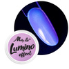 Poudre pour ongles phosphorescente MollyLac Lumino Effect n° 7