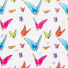 Folia transferowa Butterflies 100 cm Nr 22