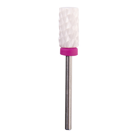 Fresa ceramica per la rimozione della massa Large Barrel XXXC