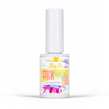 Base adhésive pour la fixation d'autocollants STICKease glue Molly Nails by Laskovska, sans HEMA/Di-HEMA, 7 g
