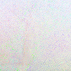 Lámina de transferencia holográfica transparente de 100 cm, n.º 8 8