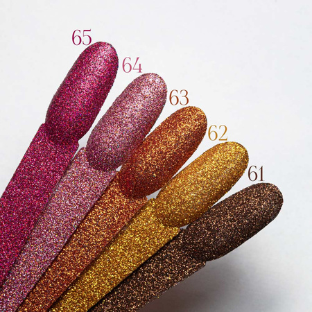 Nagelglitter Nr. 61, 20 g