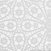 Lámina de transferencia para uñas, 80 cm, blanca, n.º 14