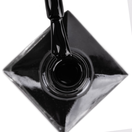 Molly Nails PRO Stamping black stamping polish, 10 ml