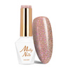 Smalto ibrido Molly Nails Shocking Shine Sympathy senza HEMA/Di-HEMA 8 g n. 686
