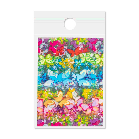 Film de transfert Butterflies 100 cm n° 13