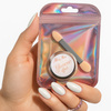 Poudre pour ongles « Glamour effect » Molly Nails avec pince n° 1, 1 g