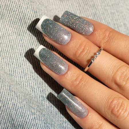 Shine on you Mermaid Shine MollyLac HEMA/Di-HEMA Free Nail Gel 50g