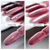 Lakier hybrydowy Molly Nails Flashing Lights Oh, so glow! HEMA/Di-HEMA Free 8g Nr 562