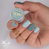 Thermo Flash Effect MollyLac nail powder 0.5 g No. 8