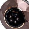 Fresatrice per unghie MollyNails da 68 W per manicure e pedicure, marrone, M23, 50.000 giri