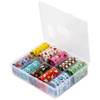 Christmas Transfer Sheets, 10 sheets, 100 cm each, 12-05