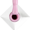 5 + 1 gratis. Esmalte híbrido Molly Nails Glamour Women Girlish Roses sin HEMA/Di-HEMA, 8 g, n.º 2