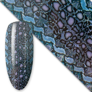 80 cm Animal No. 16 Nail Transfer Film