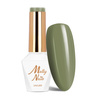 Esmalte híbrido Molly Nails Energize Magnum sin HEMA ni Di-HEMA, 8 g, n.º 498