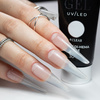 Gel acrilico Polygel per ricostruzione e extension AcrylGel Molly Nails senza HEMA/Di-HEMA trasparente 30 ml