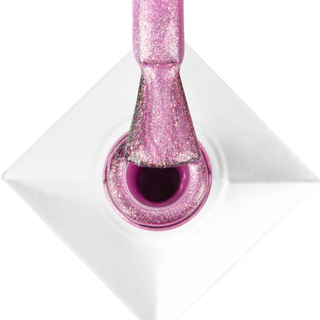 LED/UV-Gel-Nagellack „Pinks Cat Eye Pastel“ Nr. 182 von Molly Nails, HEMA/Di-HEMA-frei, 8 g