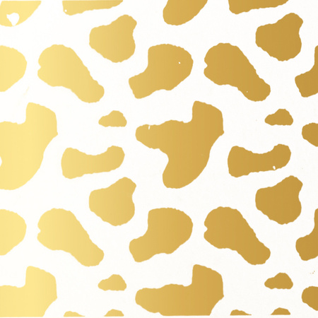 Gold Collection transfer foil 100 cm No. 9