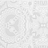 Pellicola transfer per unghie 80 cm Bianca n. 16