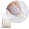 Paillettes pour ongles n° 126, 20 g