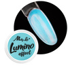 Polvere per unghie che si illumina al buio MollyLac Lumino Effect n. 8