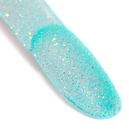 Nail glitter in a jar No. 42 2g