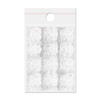 Lámina de transferencia White Collection, 100 cm, n.º 4