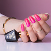 Top hybrydowy no wipe Flash Molly Nails HEMA/Di-HEMA Free 10g