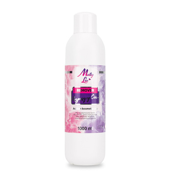 Remover Ich werde dich auflösen... MollyLac 1000 ml