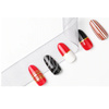 3D Line Nail Sticker No. 4