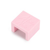 Magnetisiergerät für Cat-Eye-Nägel 5D von MollyNails, rosa