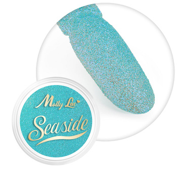 Polvere per unghie Seaside MollyLac 1 g n. 2