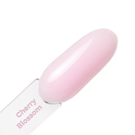 Selbstnivellierendes Builder-Gel, hart, mittlere Viskosität – Molly Nails Cherry Blossom, HEMA/Di-HEMA-frei, 50 g