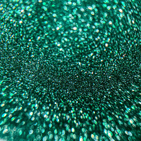 Molly Nails Flashing Lights 3 Poison Ivy Hybrid Nail Polish HEMA/Di-HEMA Free 8g No. 612