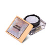 Gel modellante per gelatina densa e compatta Jelly Builder Gel Molly Nails White Whisper senza HEMA/Di-HEMA 15 g