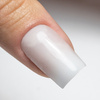 Jelly Builder Gel Molly Nails White Whisper HEMA/Di-HEMA Free 50g